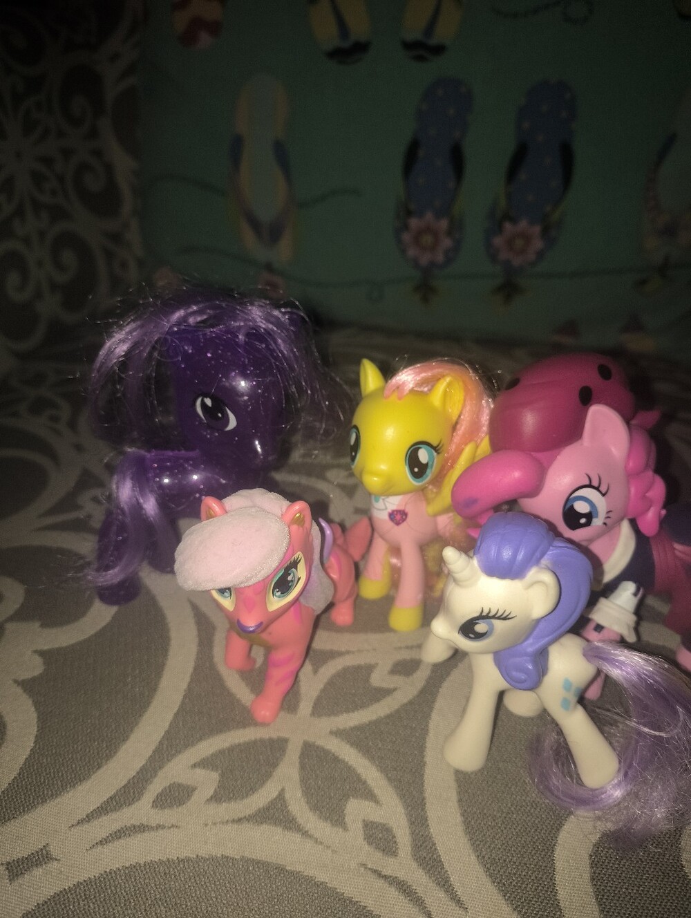 #7 Ponies. - Picture 4 of 9